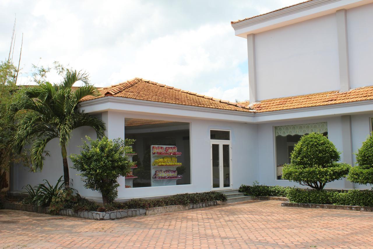 Hotel Ngoc Thu 3*