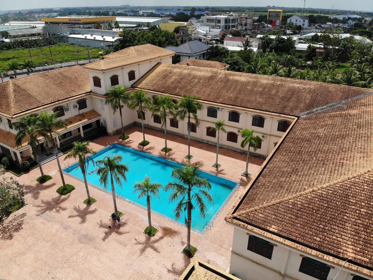 Hotel Ngoc Thu 3*