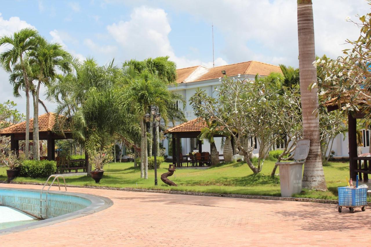 Ngoc Thu Hotel