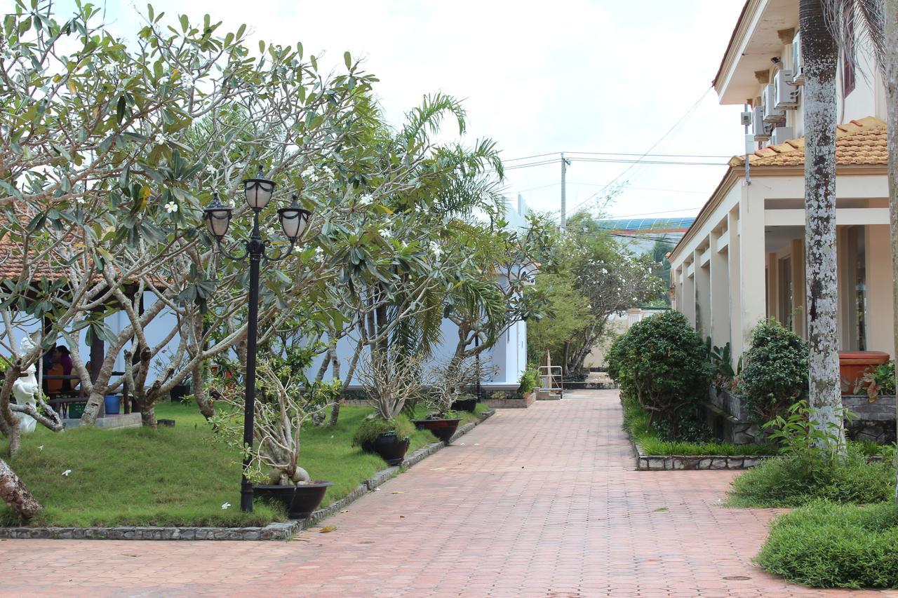 Hotel Ngoc Thu Soc Trang