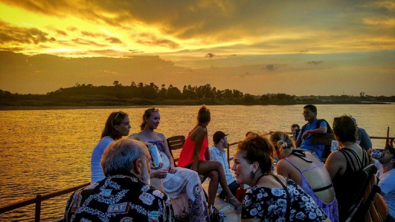 Dk's Backpacker 3* Hoi An