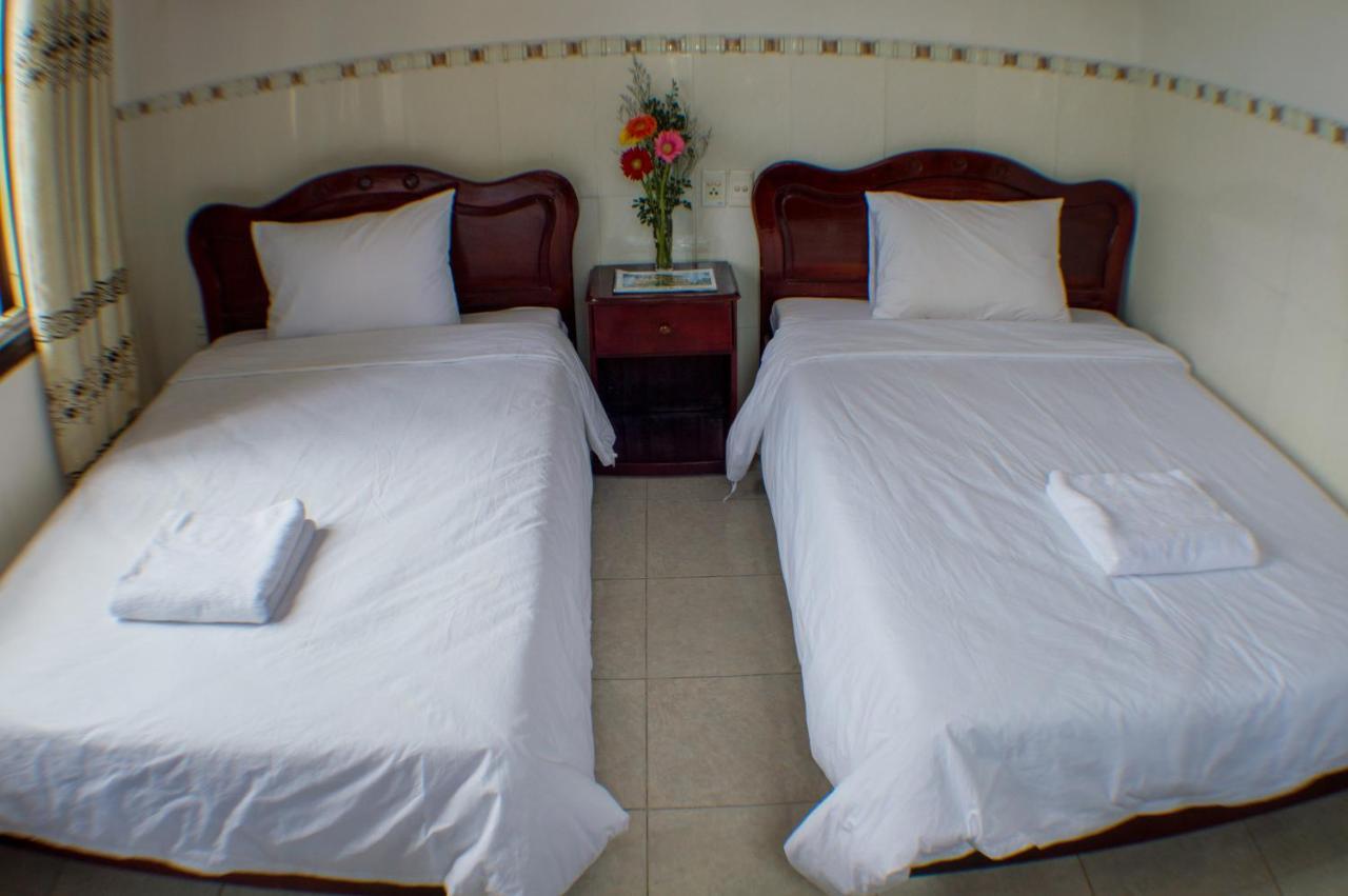 Hotel Dk's Backpacker Hoi An