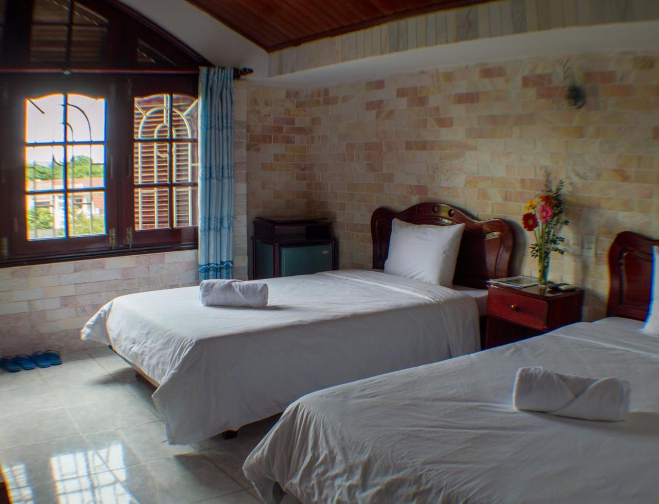 Hotel Dk's Backpacker