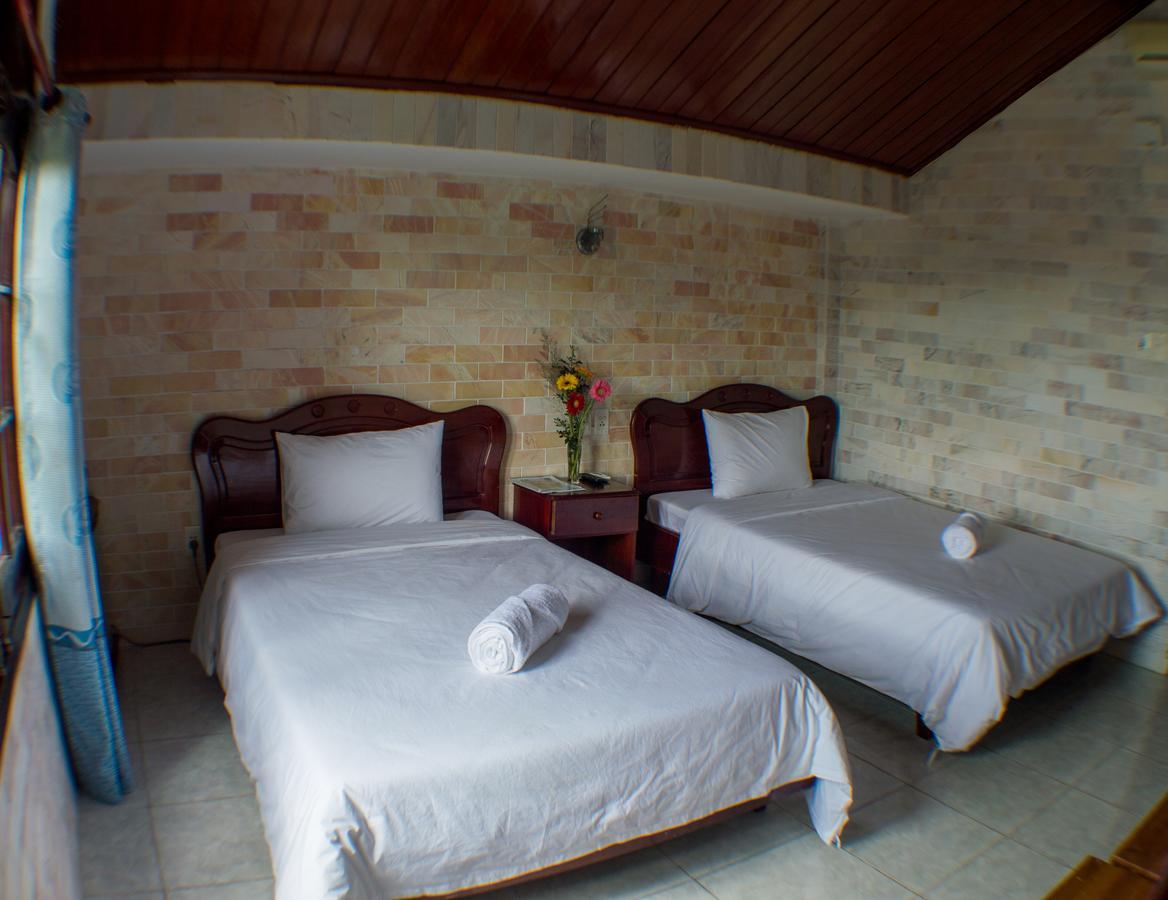 Hotel Dk's Backpacker 3*