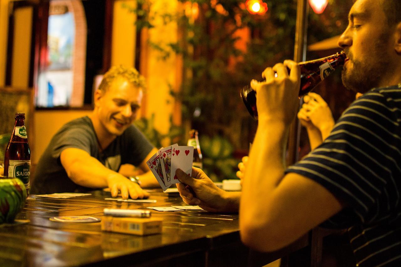 Dk's Backpacker Hoi An