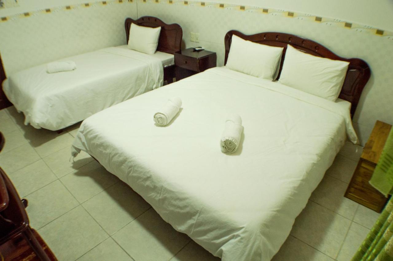 Dk's Backpacker 3* Hoi An
