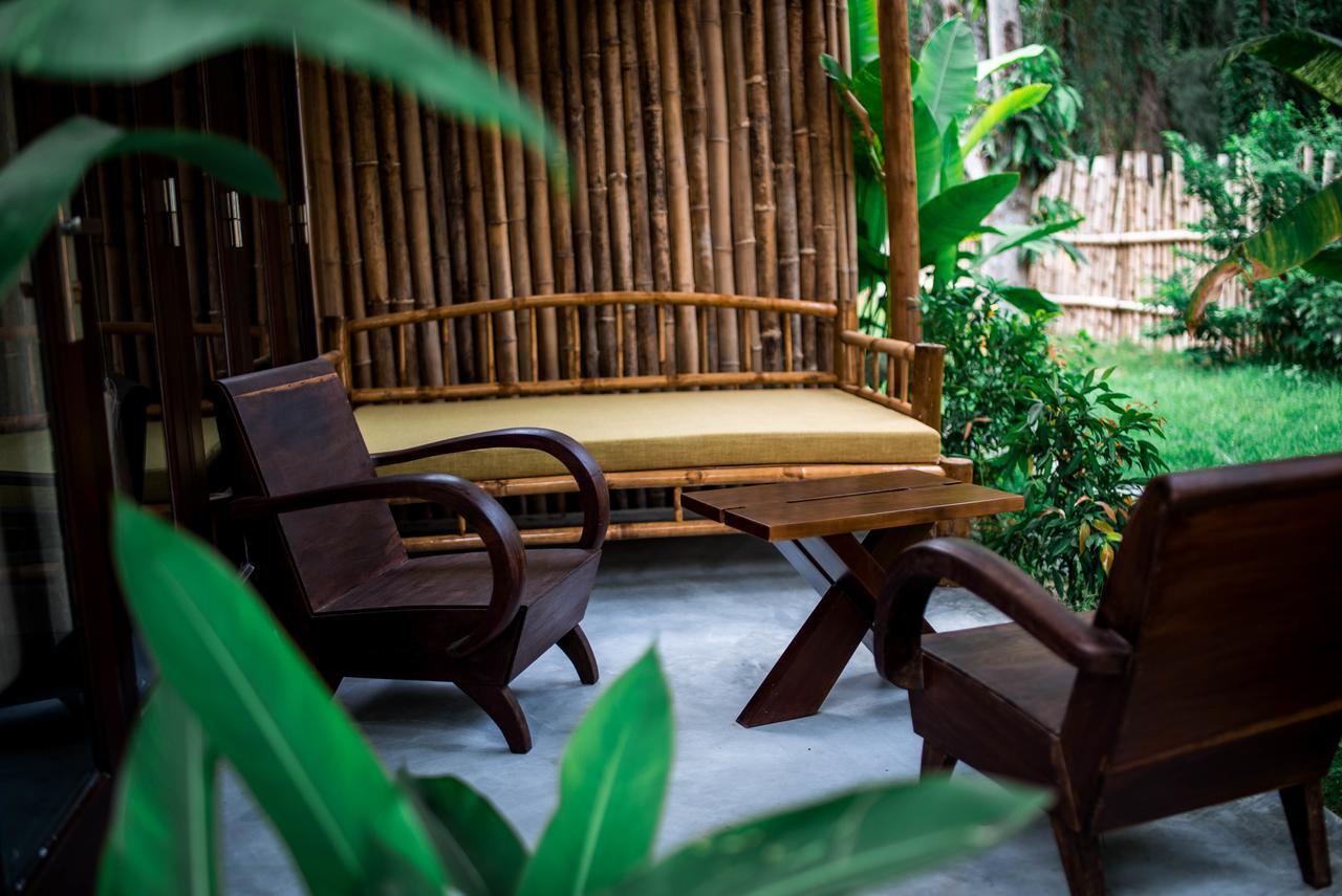 Biệt thự An Bang Seastar Boutique Hội An