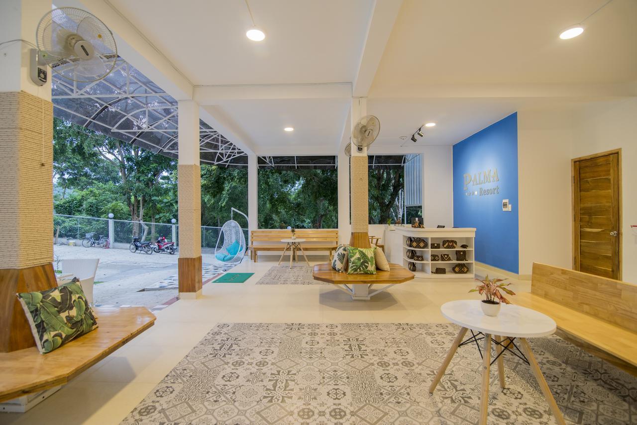 Palma Khu nghỉ mát Phú Quốc