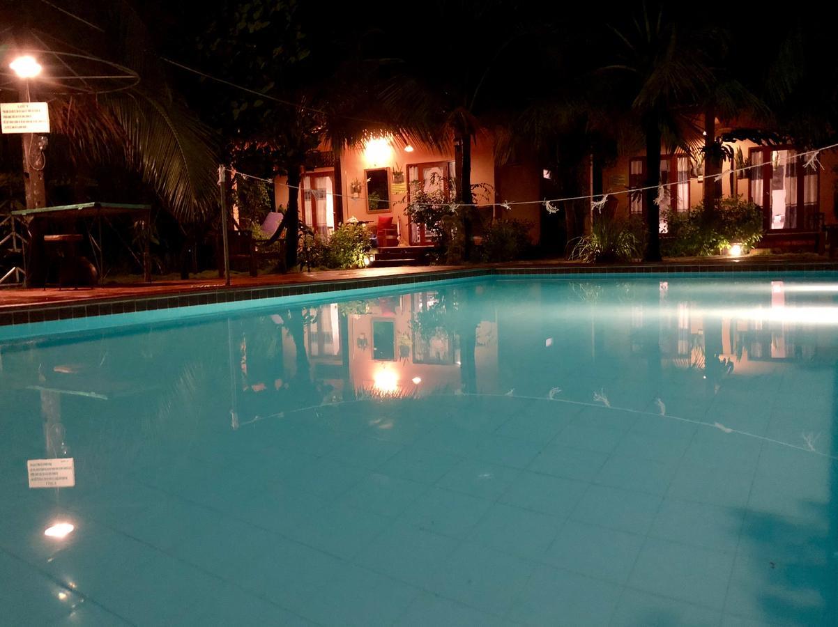 Lagi Farmstay La Gi