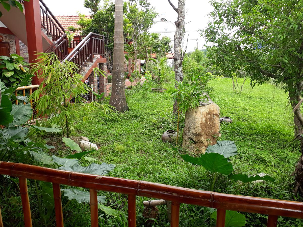 Homestay Bai Dinh Eco