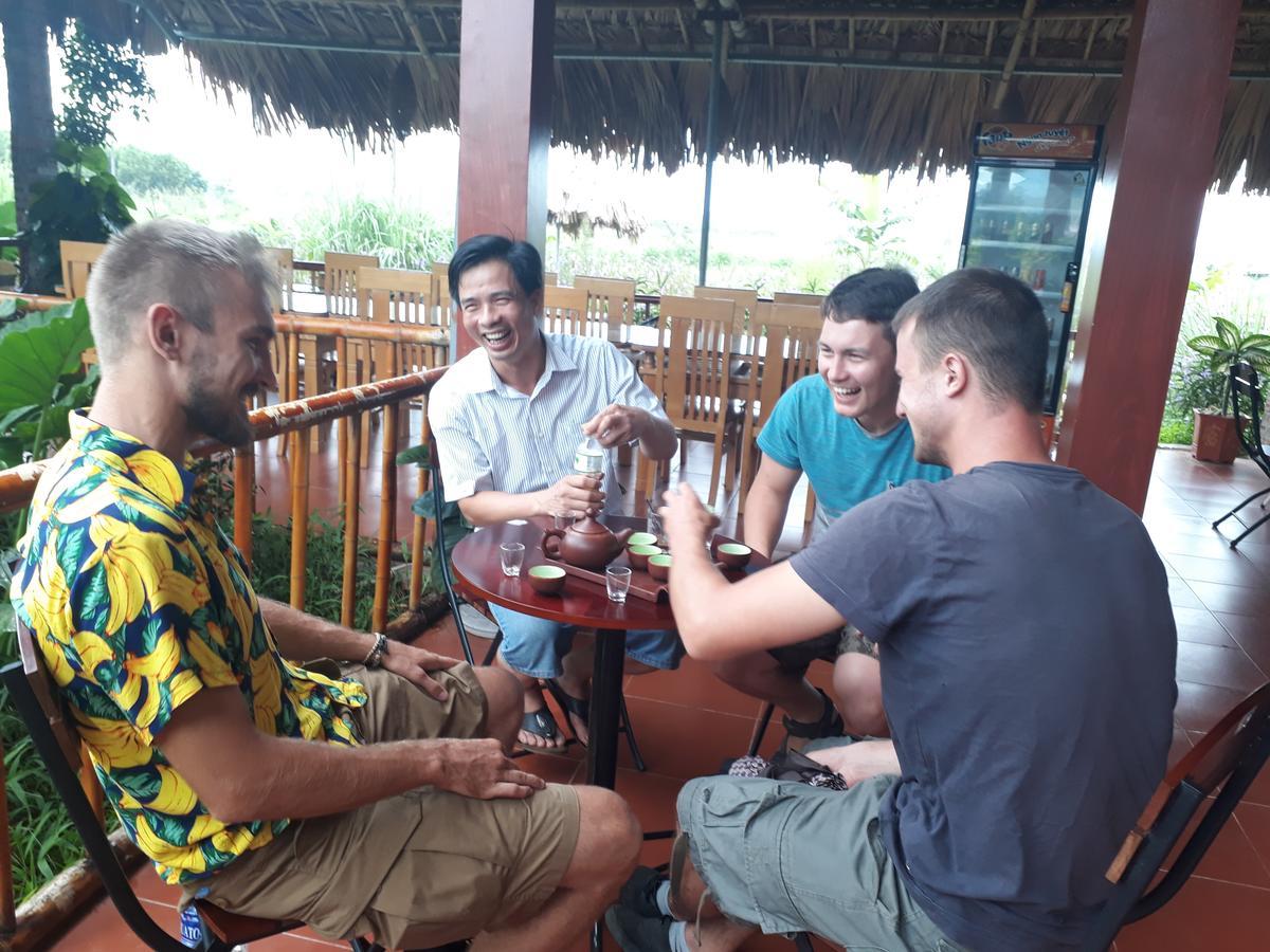 Homestay Bai Dinh Eco *