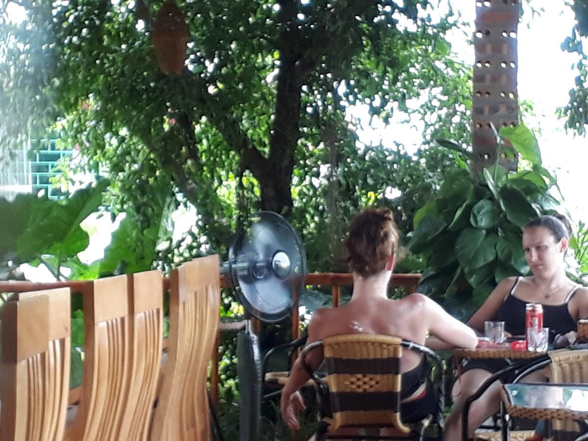 Homestay Bai Dinh Eco *