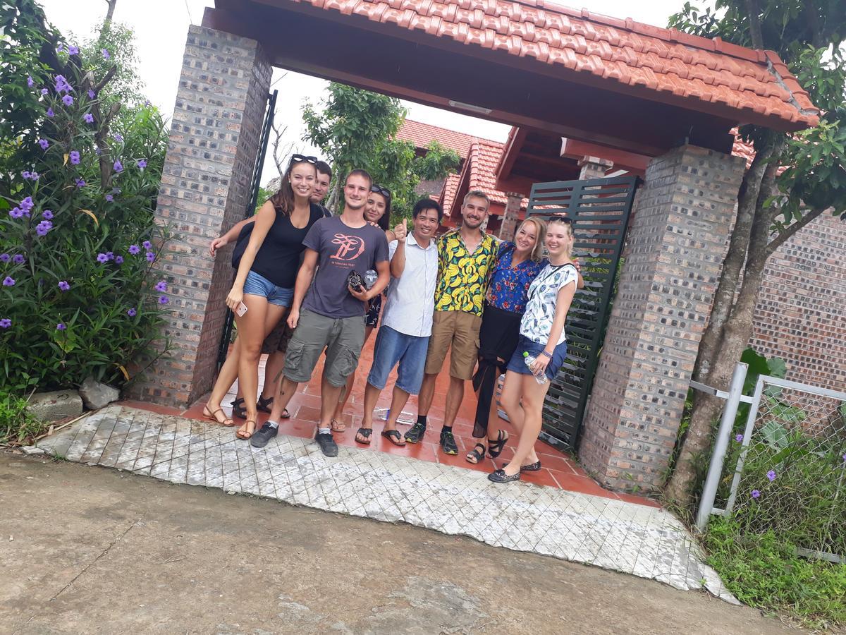 Homestay Bai Dinh Eco *