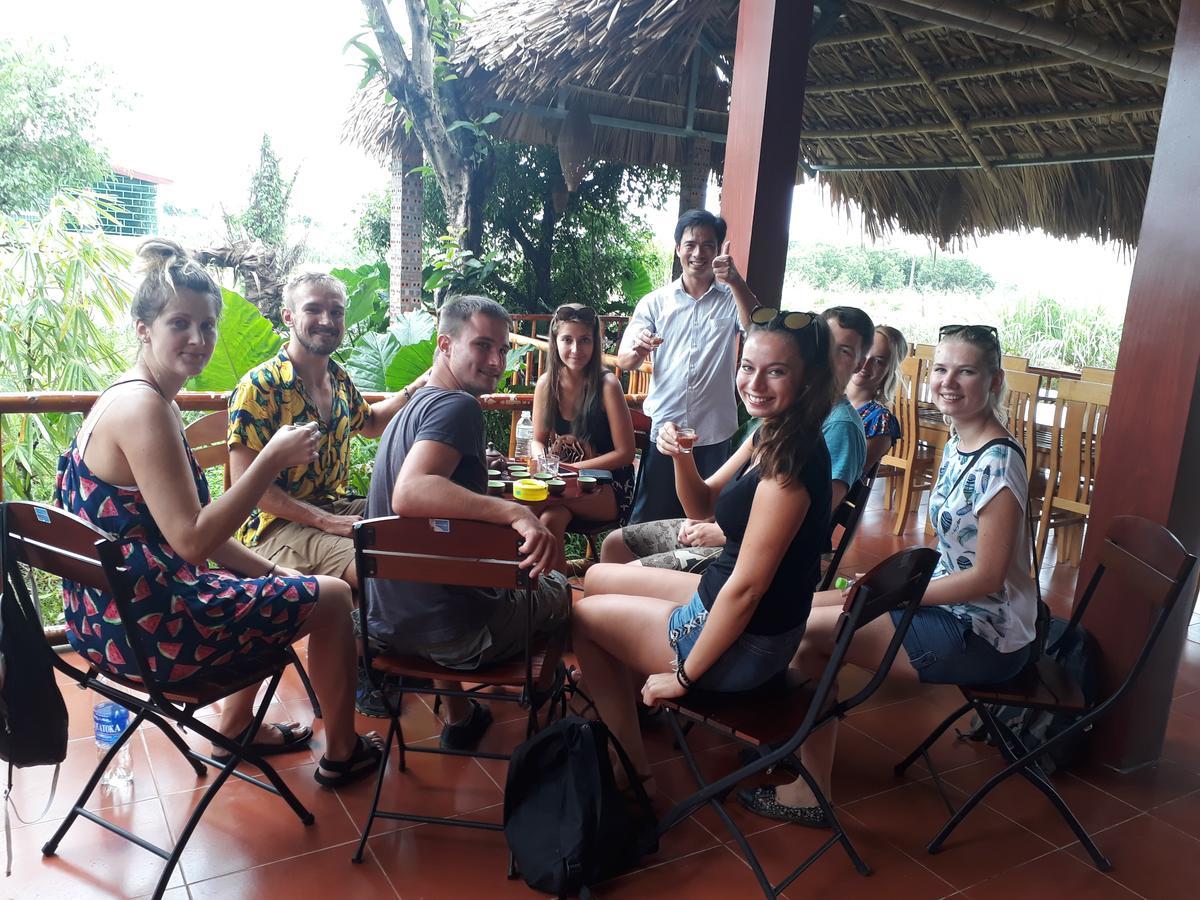 Homestay Bai Dinh Eco