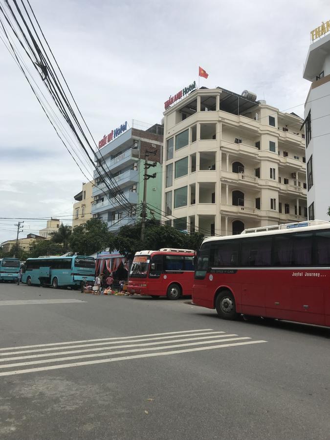 Khách sạn Tuan Anh 2*