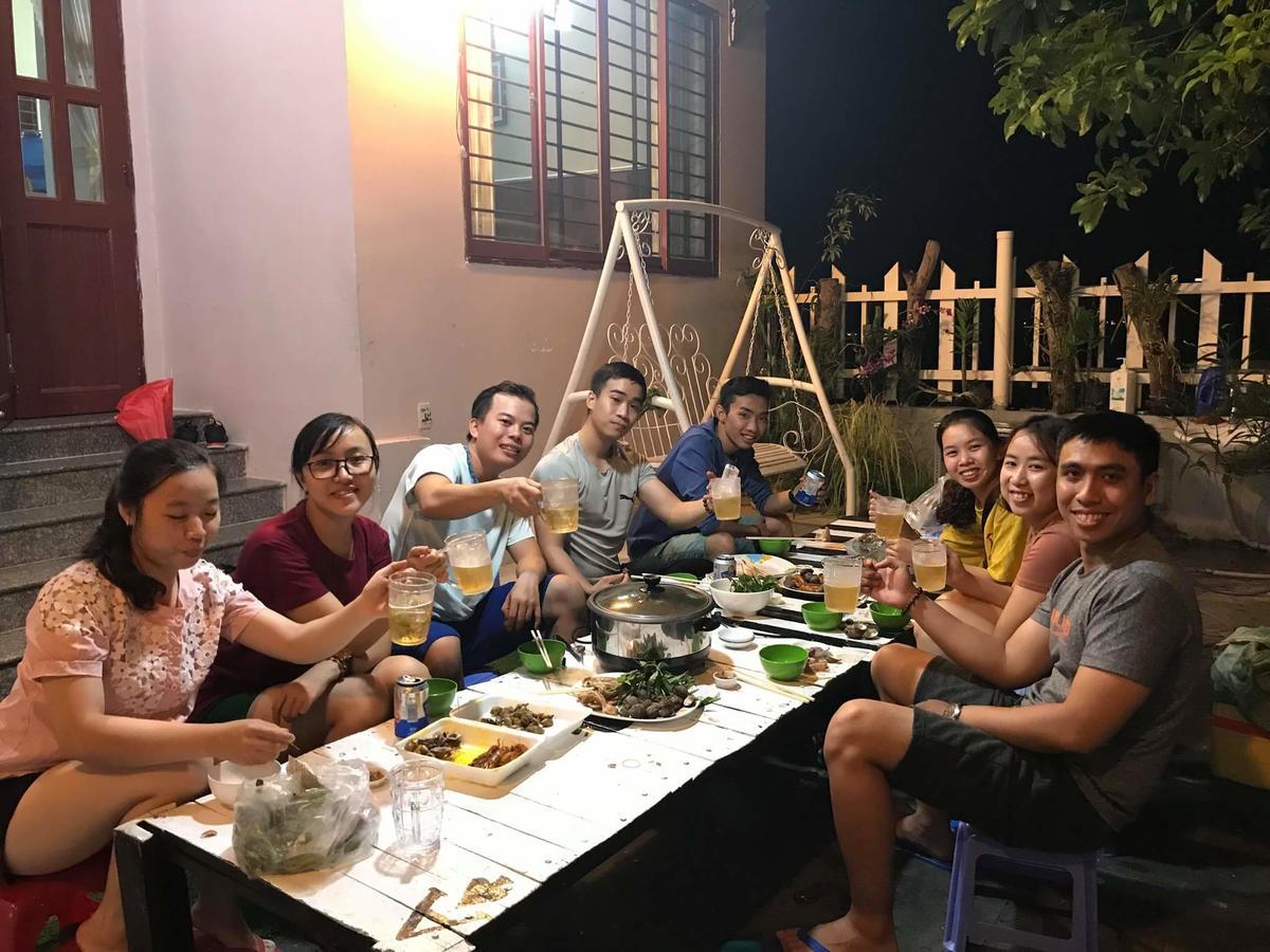 Homestay Vung Tau * Vung Tau