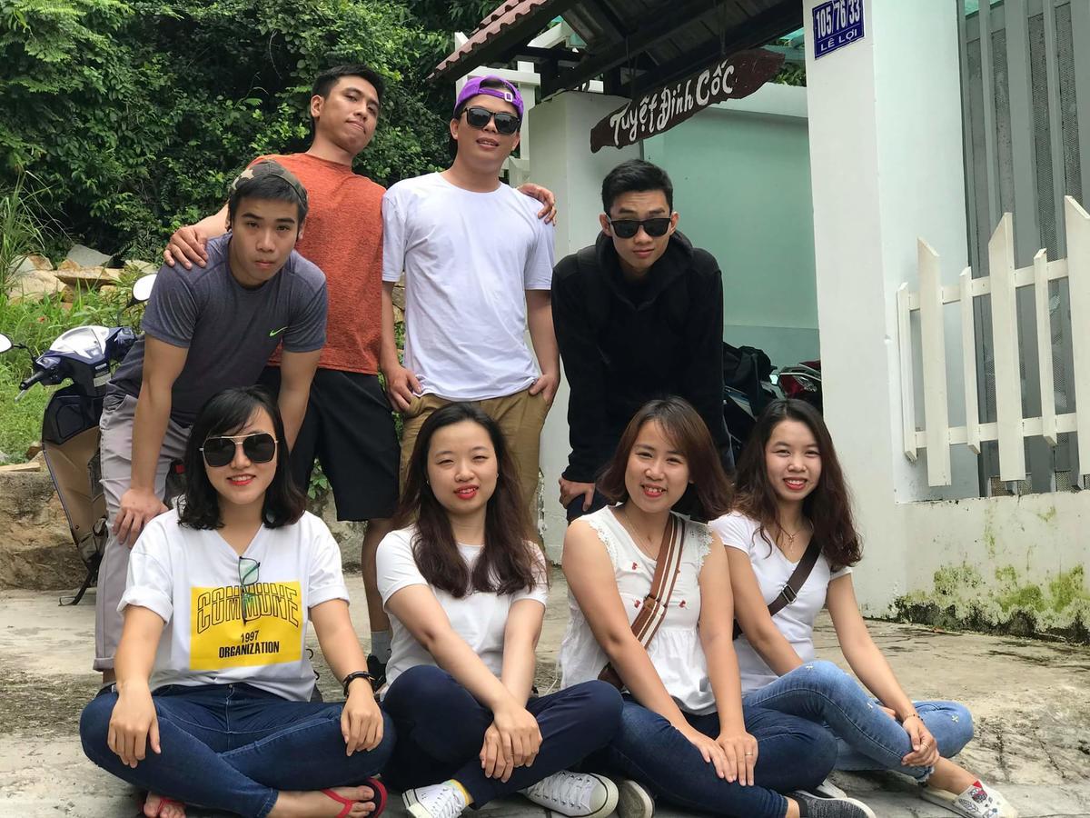 Homestay Vung Tau Villa