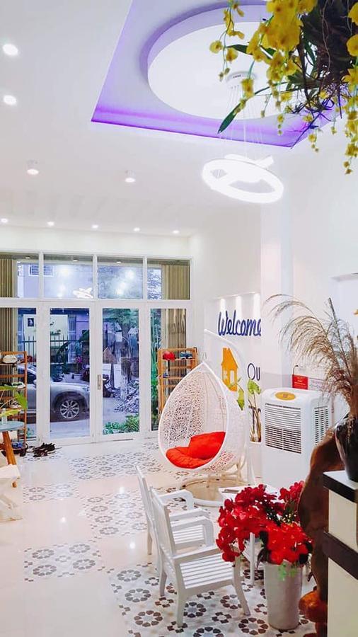 Quy Nhon Homestay Bnb 3*