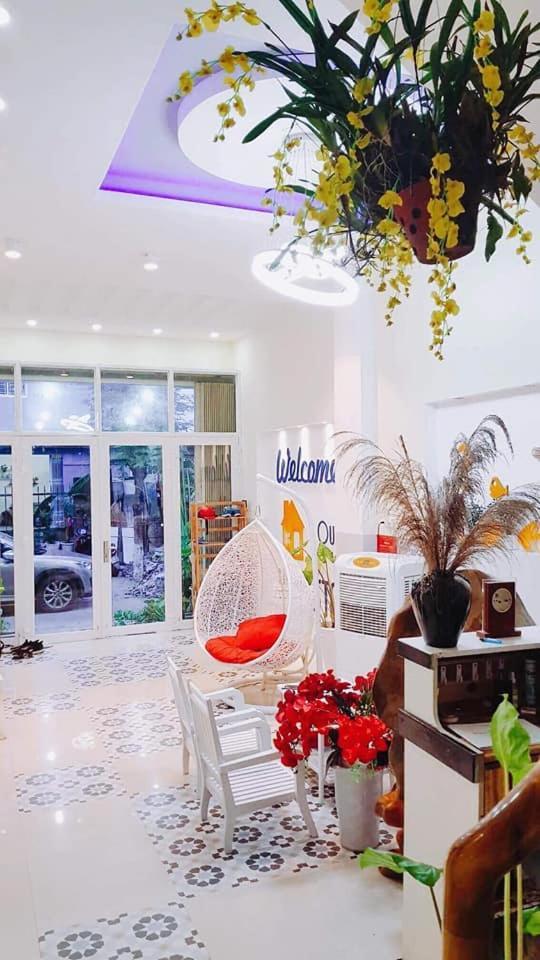 Quy Nhon Homestay Bnb 3* Quy Nhon