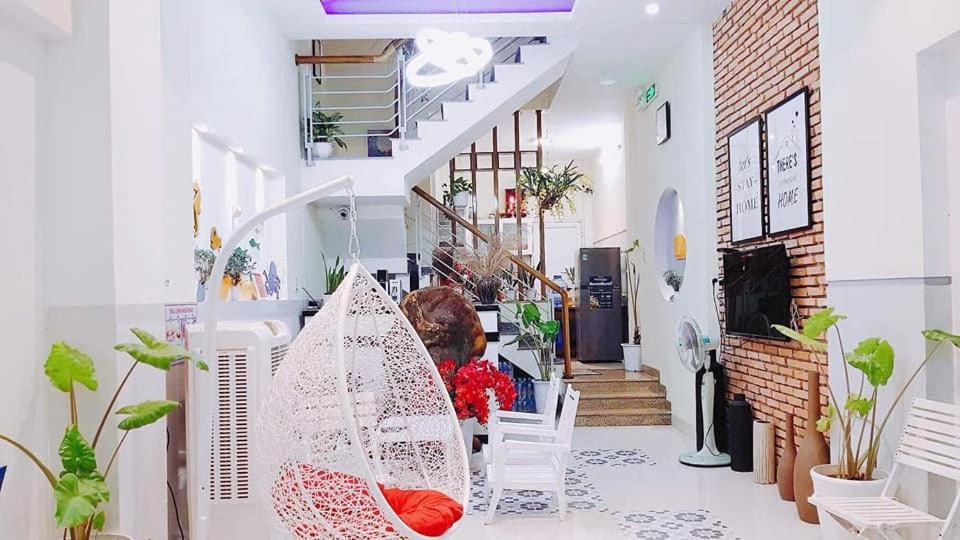 Guest house Quy Nhon Homestay Bnb Quy Nhon