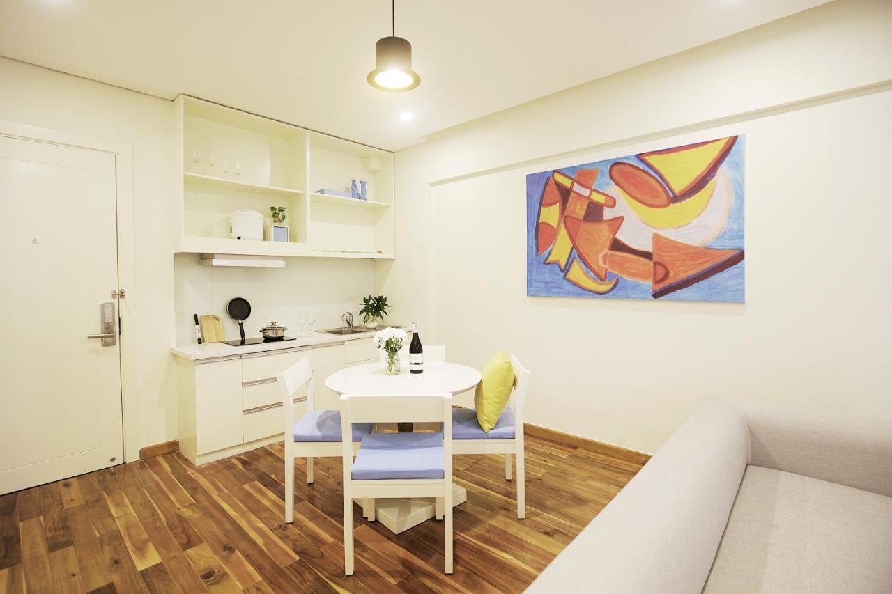 Hotel Palmier - Art House Da Nang