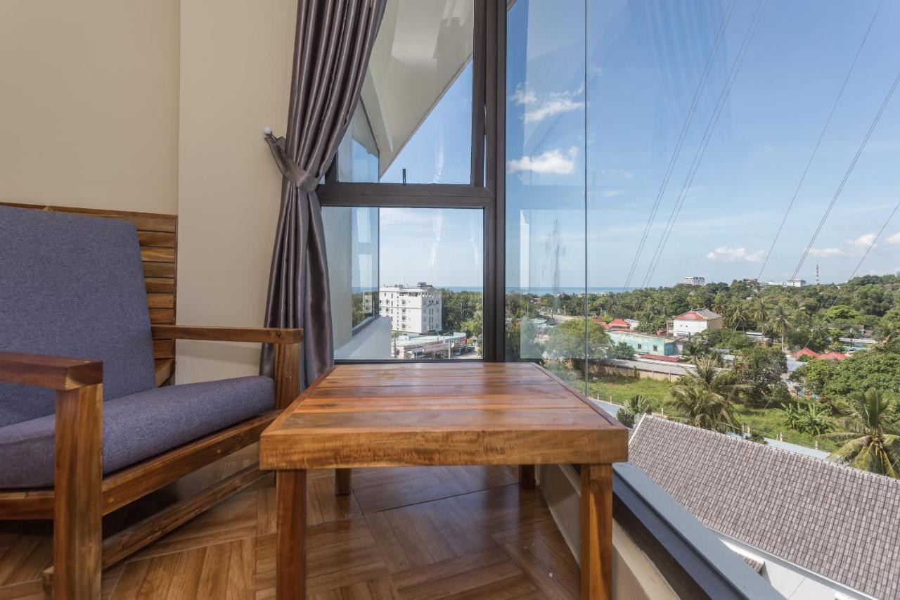 Golden Daisy Hotel Phu Quoc