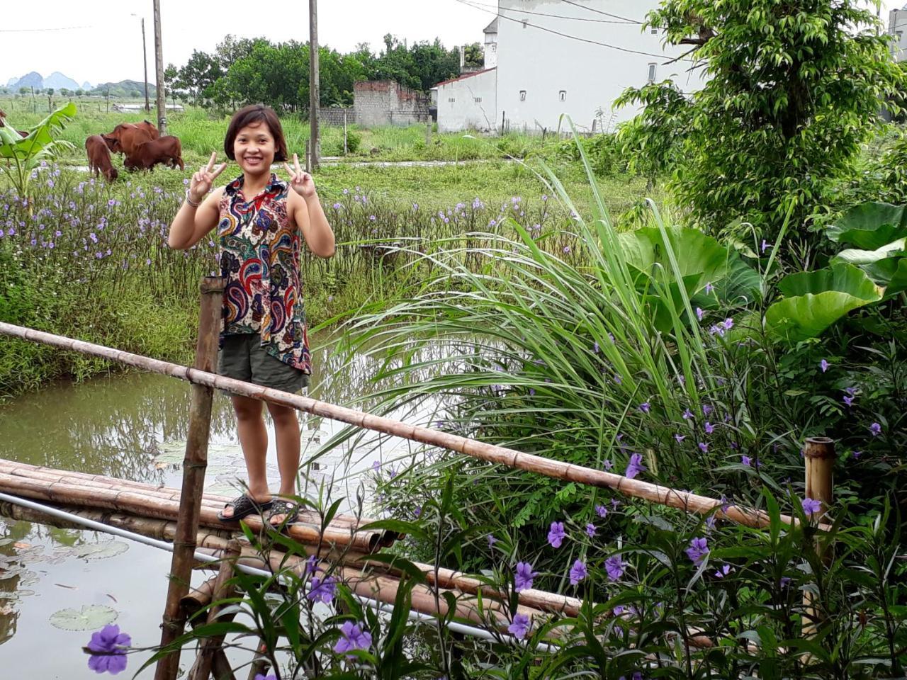 Bai Dinh Eco