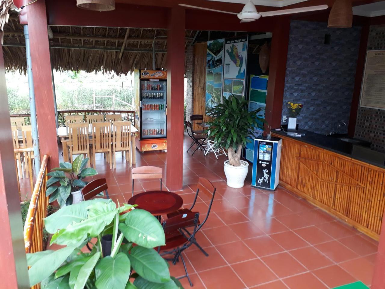 Bai Dinh Eco Homestay