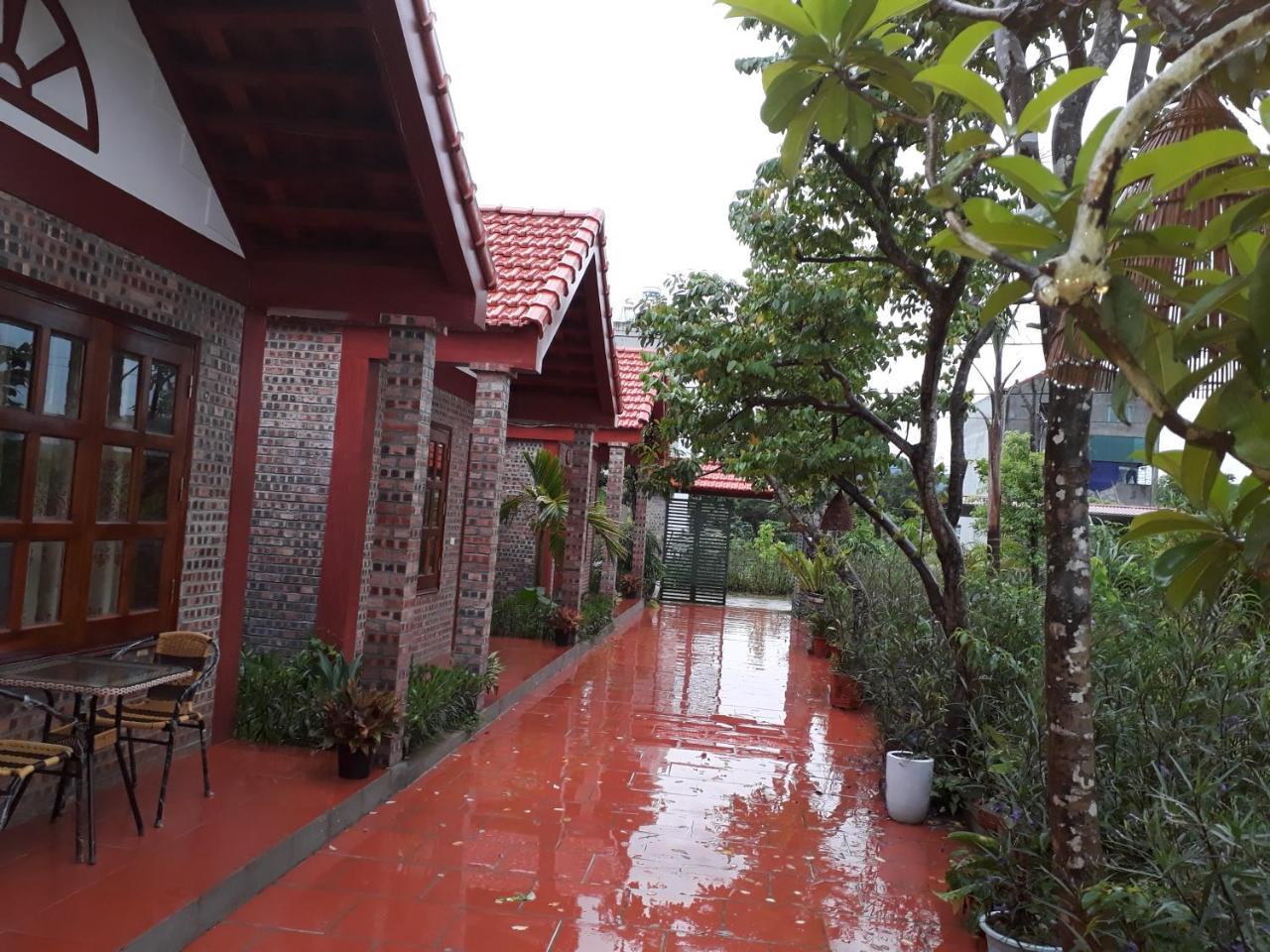 Bai Dinh Eco Homestay