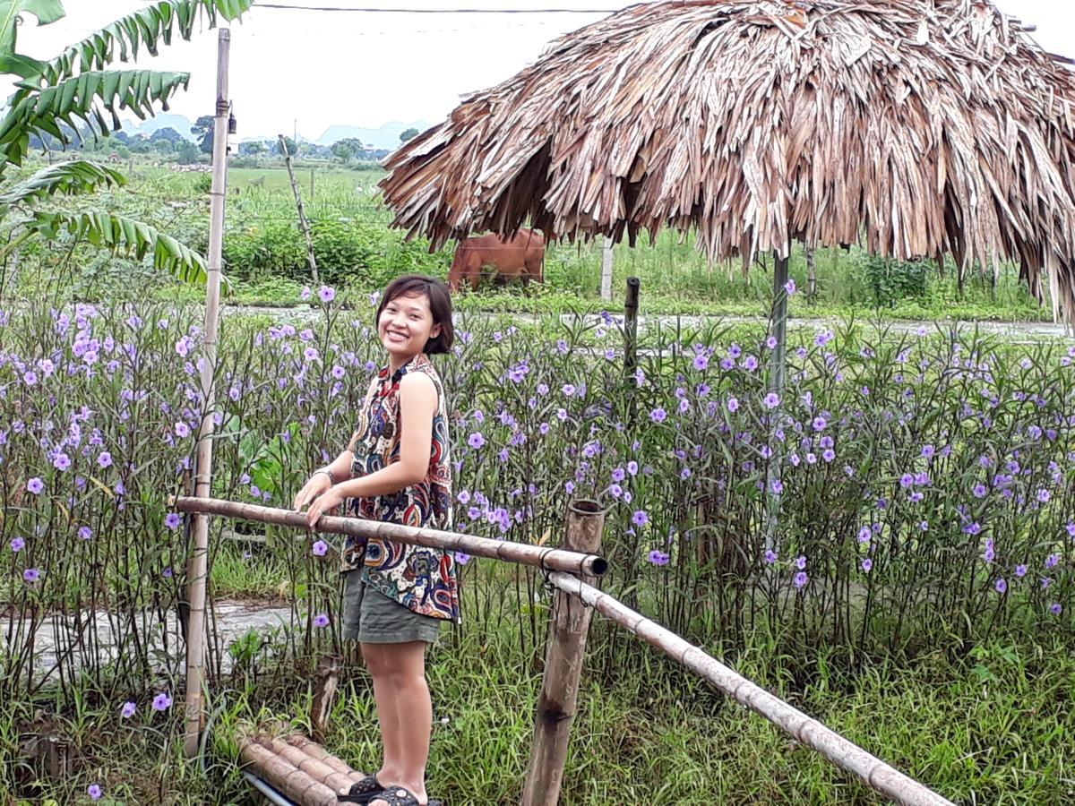 Bai Dinh Eco * Ninh Binh