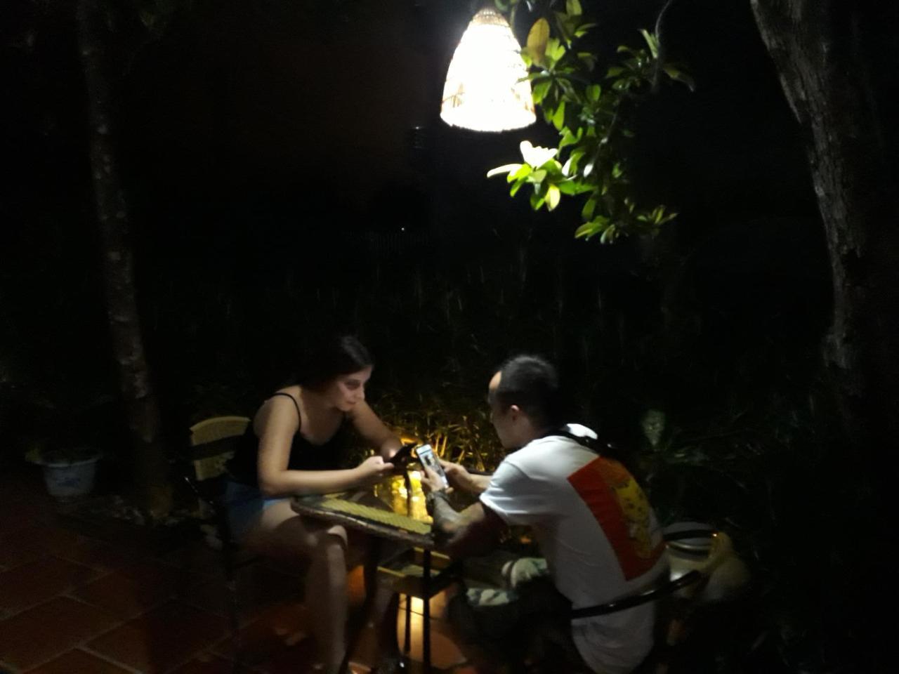 Bai Dinh Eco * Ninh Binh