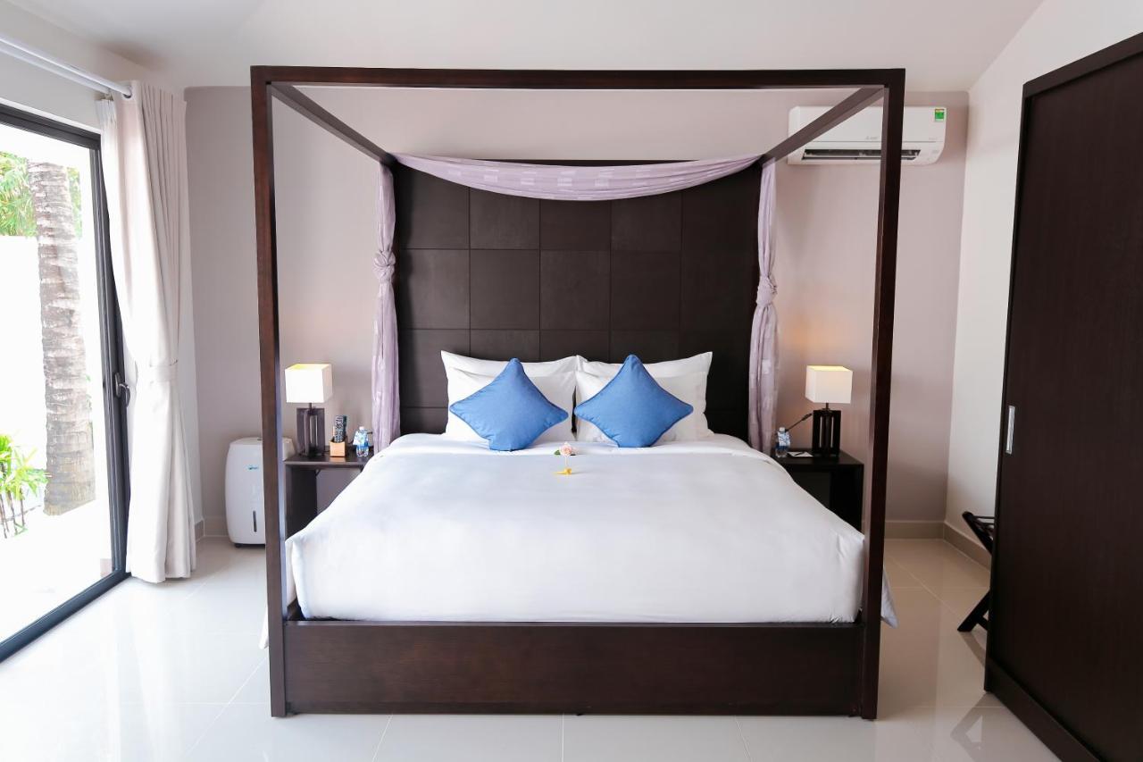 Grandvrio Ocean Danang Resort