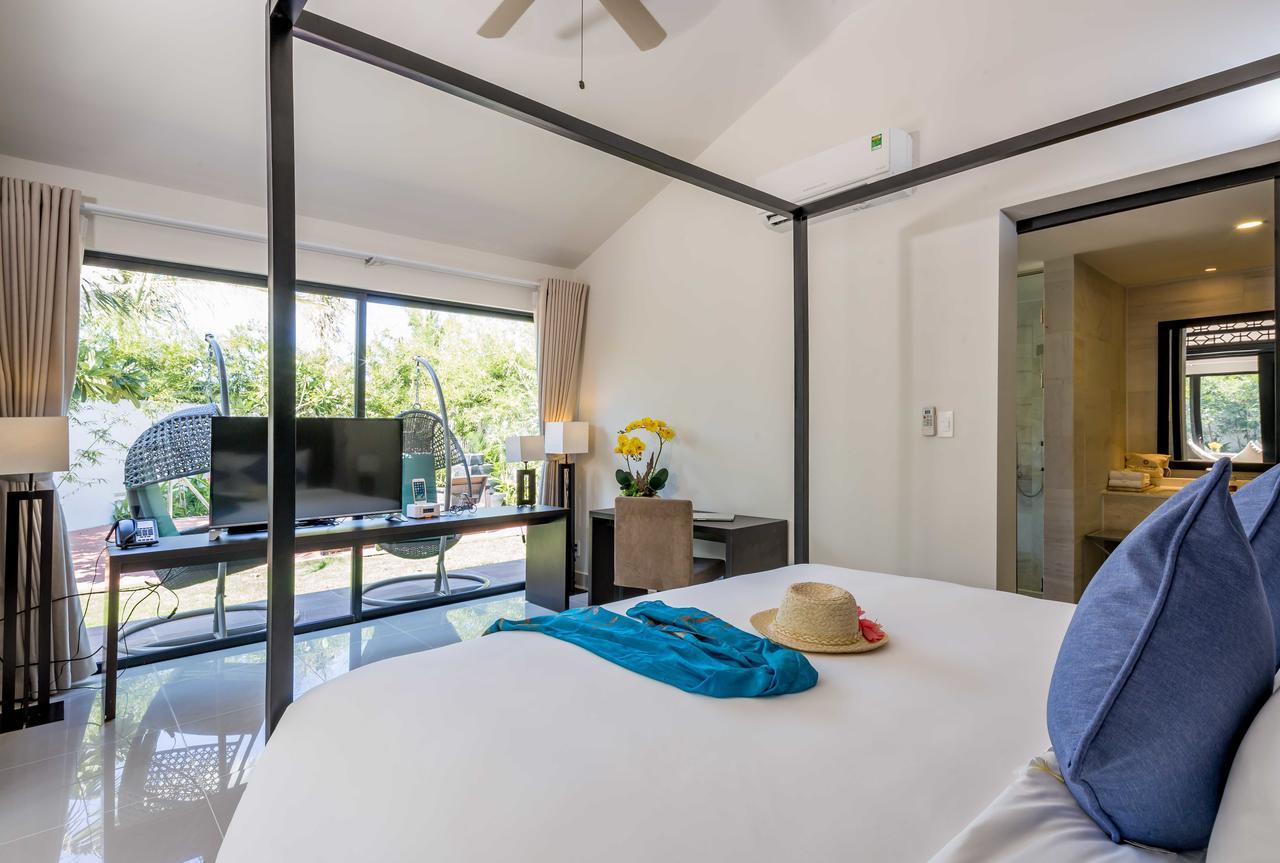 Grandvrio Ocean Danang 5* Tra Khe