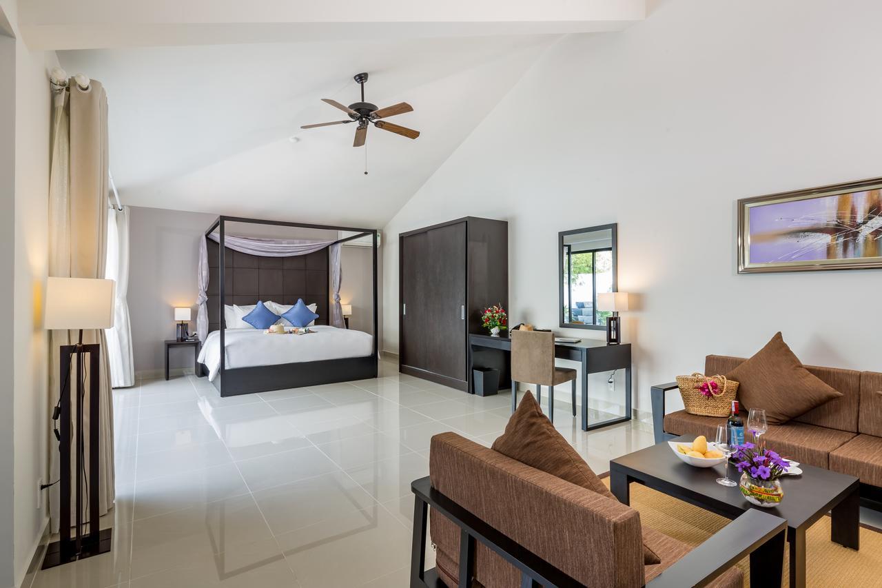 Grandvrio Ocean Danang Resort Tra Khe