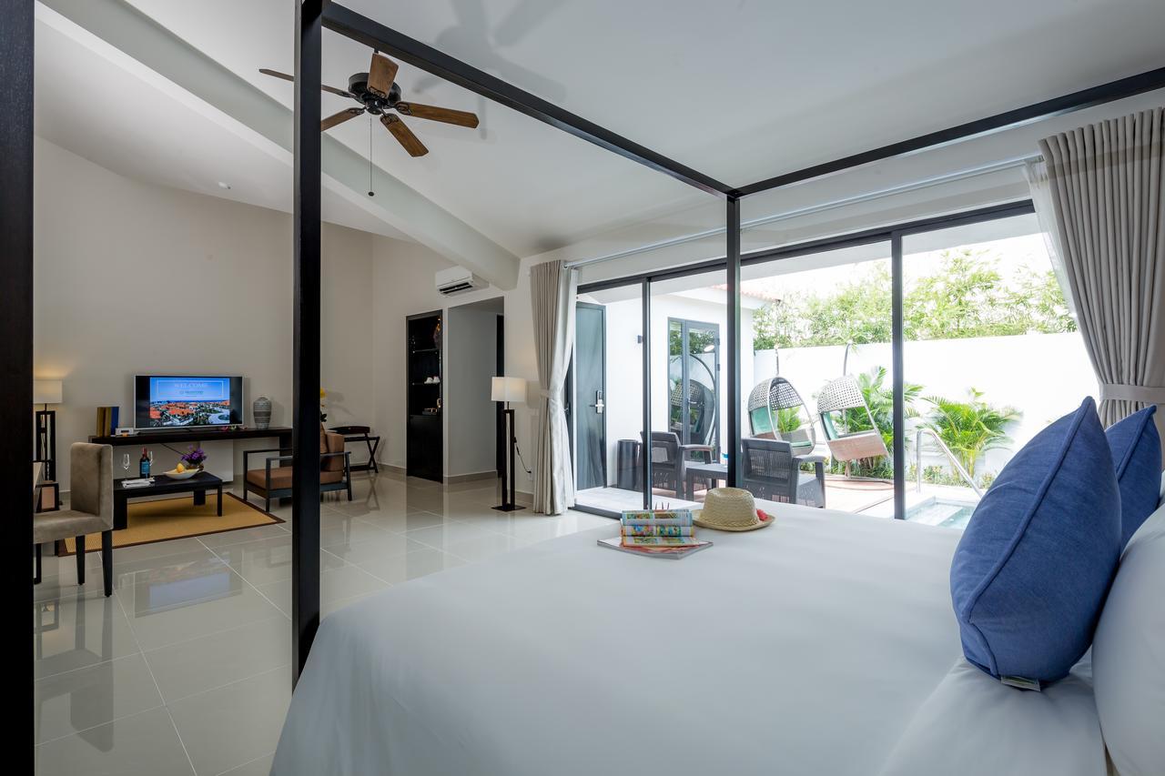 Resort Grandvrio Ocean Danang 5*