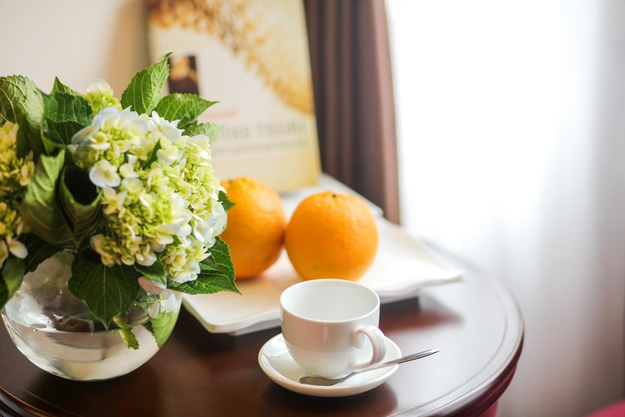 Vision Boutique 3* Hanoi
