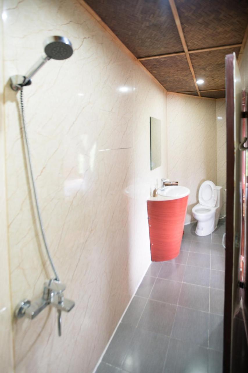 Eco Hills Privatunterkunft
