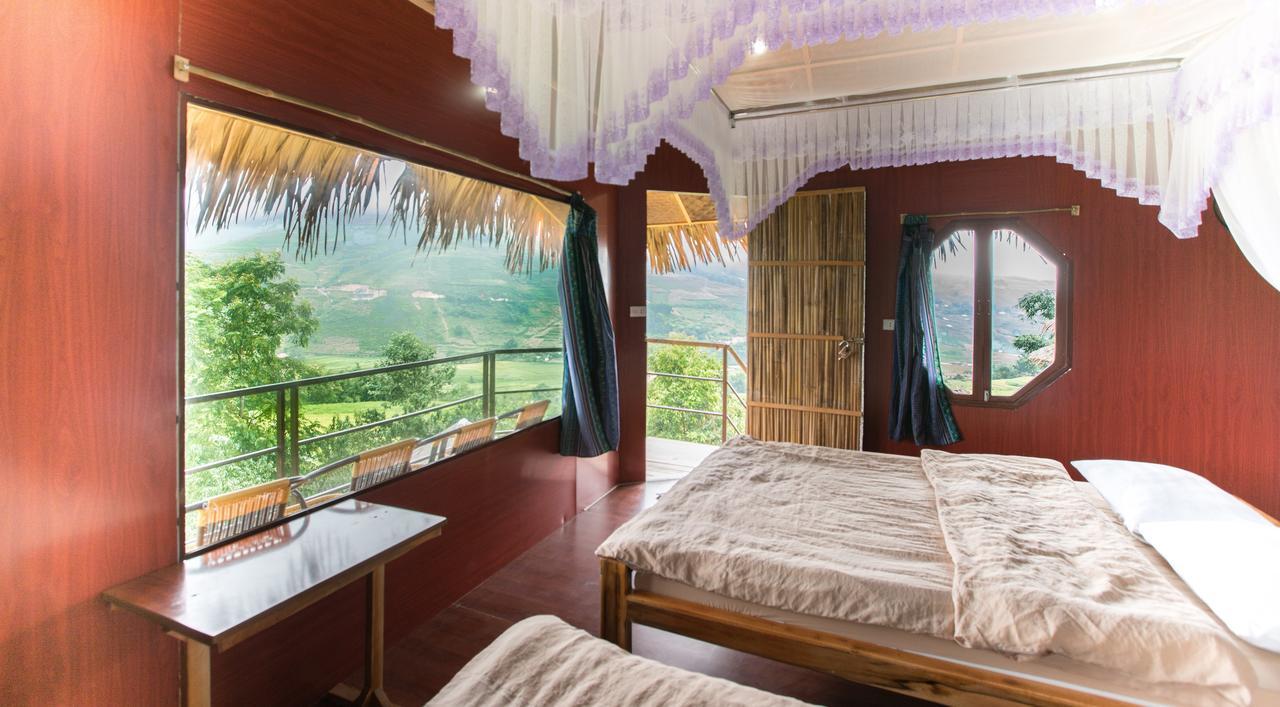 Eco Hills Privatunterkunft