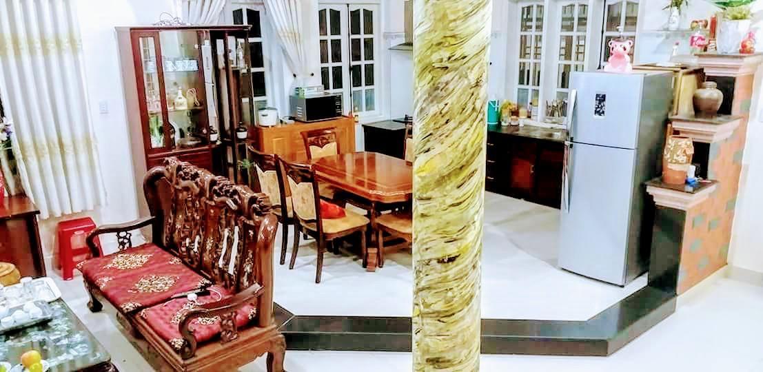 Nga Hoang Apartment