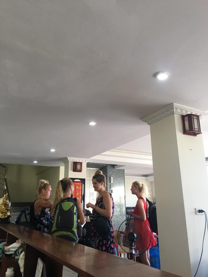 Thang Long Hotel Ha Long