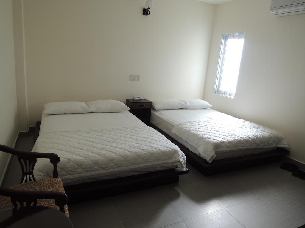 Hotel Blue Heaven Nha Trang