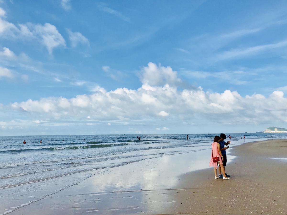 Ocean Pearl Vũng Tàu