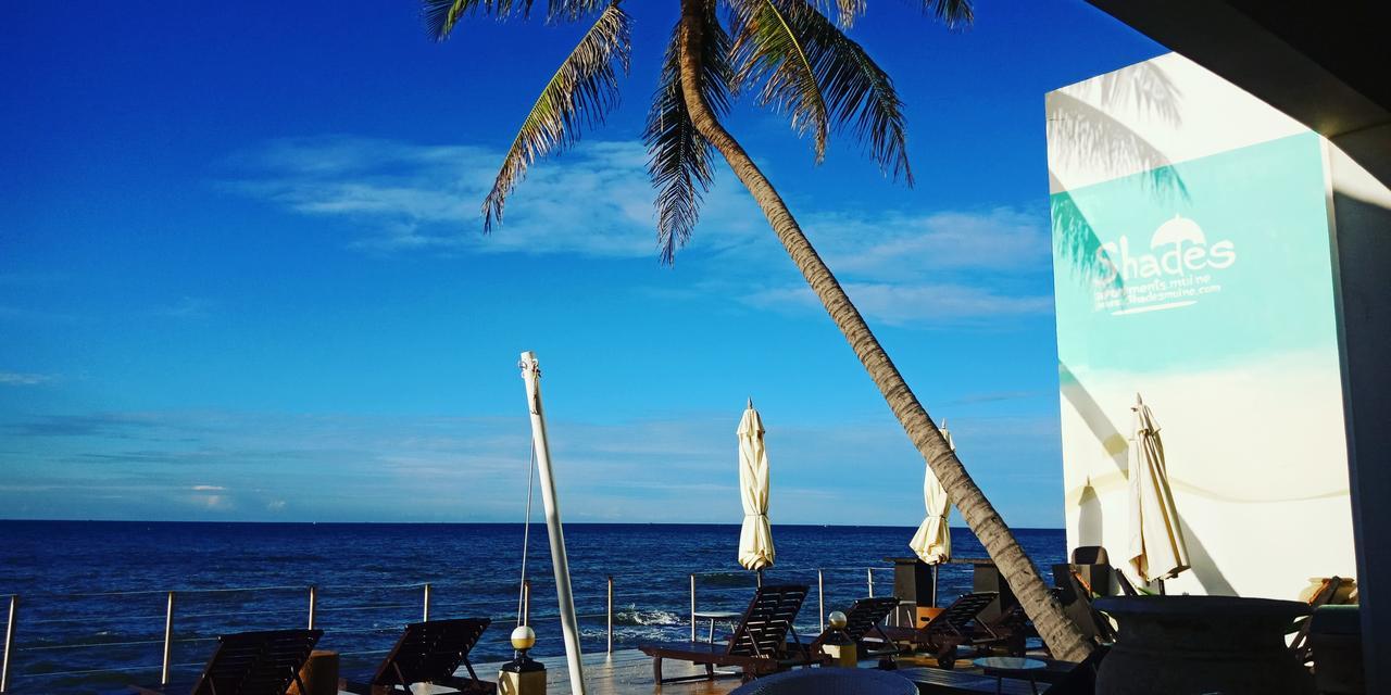 Shades Resort Mui Ne