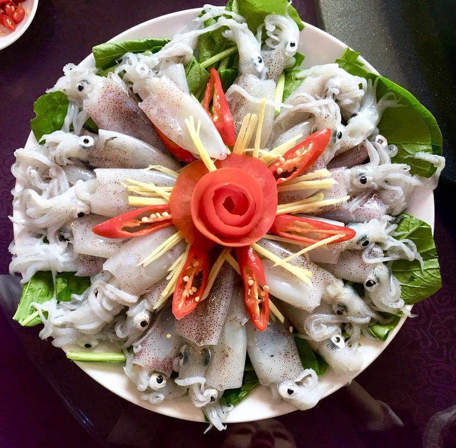 Aloha Halong Ha Long