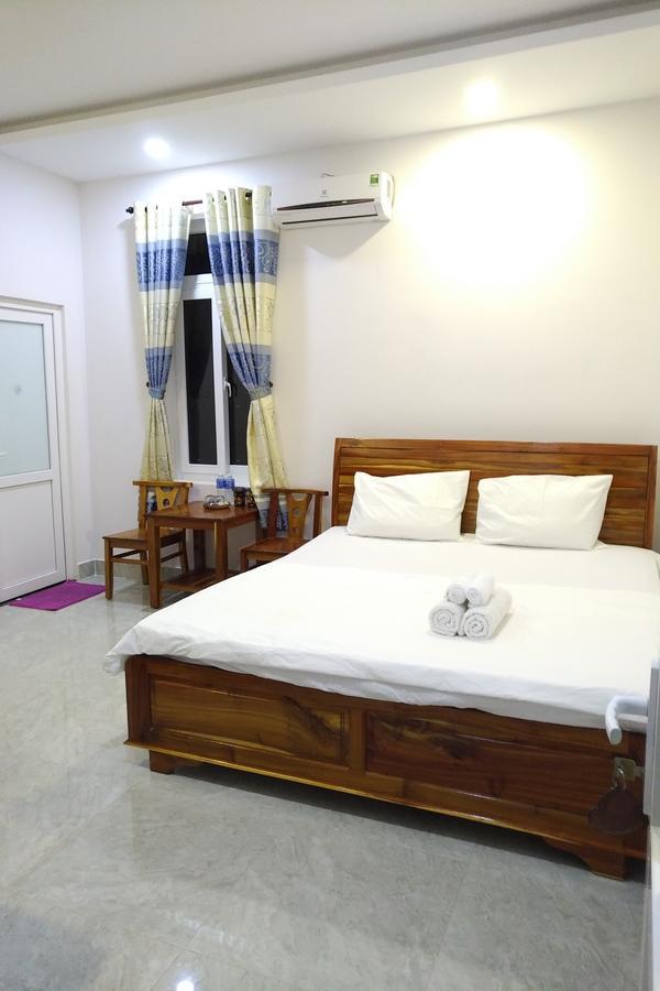 Guest house The Muine Eco *
