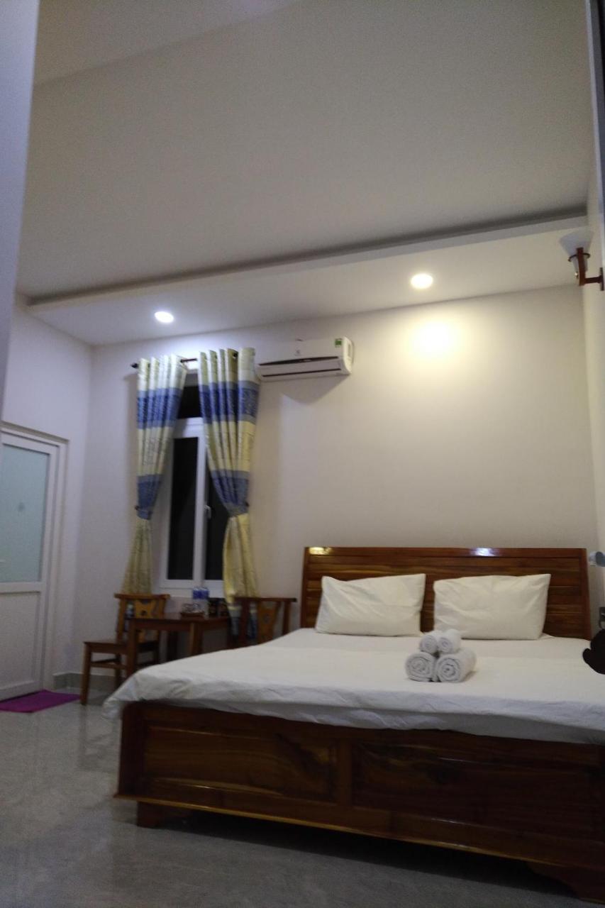 The Muine Eco Guest house Mui Ne