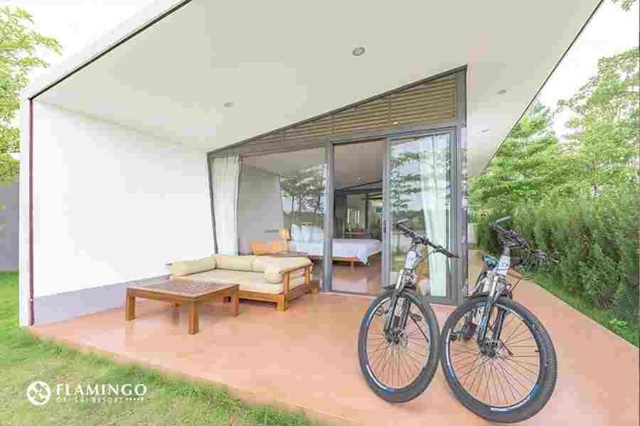 Flamingos Happy Villa Ngoc Quang