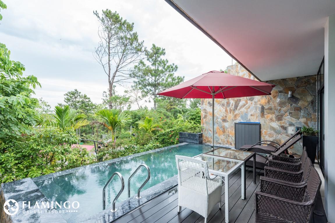 Flamingos Happy Villa *