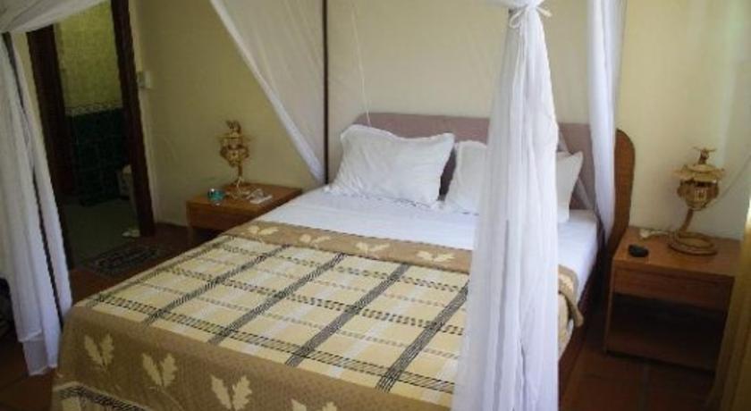 Hotel Suoi Tien Mui Ne 3*