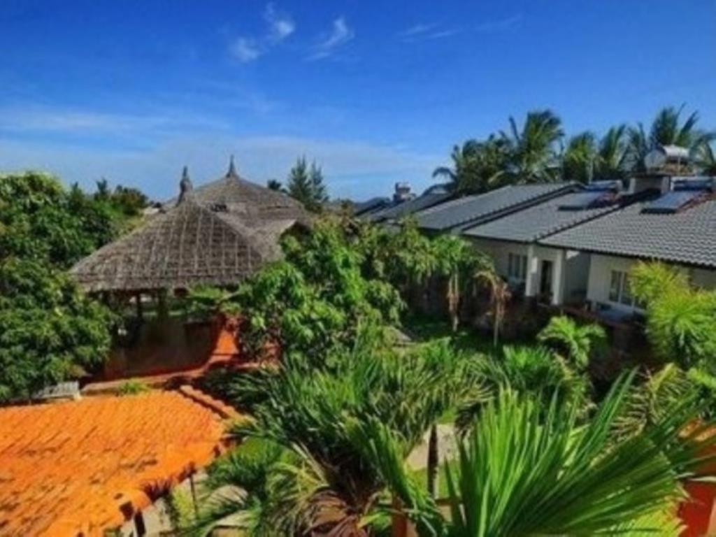 Hotel Suoi Tien Mui Ne Phan Thiet